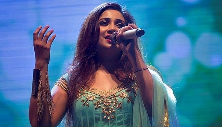 Shreya Ghosla